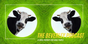 The Beverley Podcast